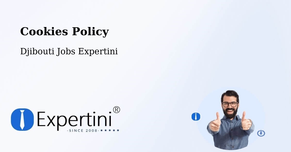 Cookie Policy – Dorra - Djibouti Jobs Expertini